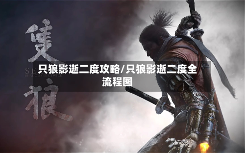 只狼影逝二度攻略/只狼影逝二度全流程图-第2张图片