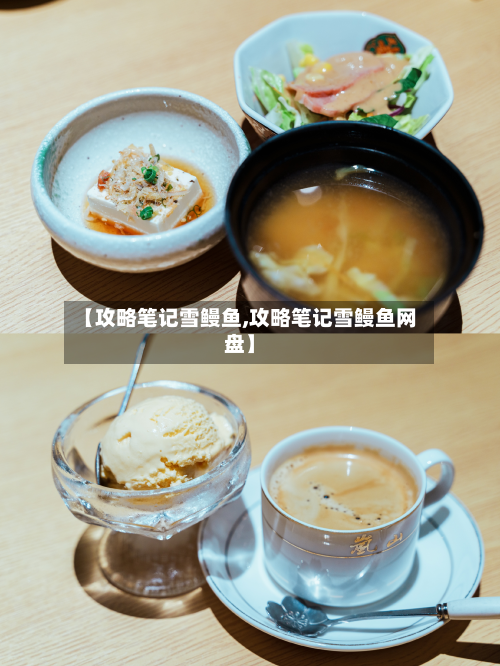 【攻略笔记雪鳗鱼,攻略笔记雪鳗鱼网盘】