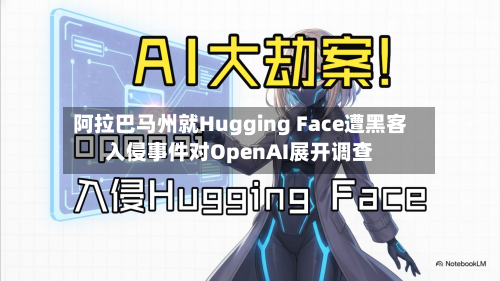 阿拉巴马州就Hugging Face遭黑客入侵事件对OpenAI展开调查-第2张图片