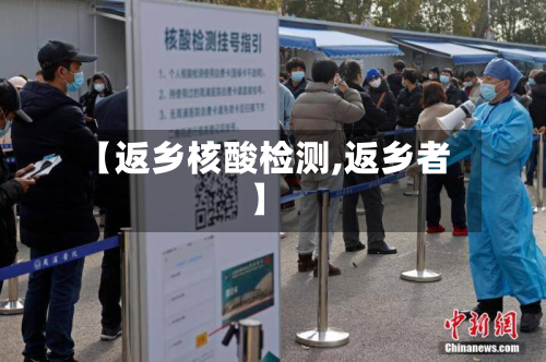 【返乡核酸检测,返乡者】-第3张图片