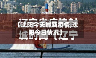 【沈阳今天最新疫情,沈阳今日情况】-第2张图片