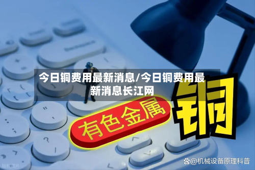 今日铜费用最新消息/今日铜费用最新消息长江网-第2张图片