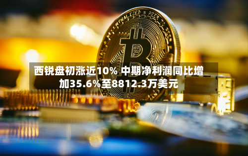 西锐盘初涨近10% 中期净利润同比增加35.6%至8812.3万美元-第1张图片