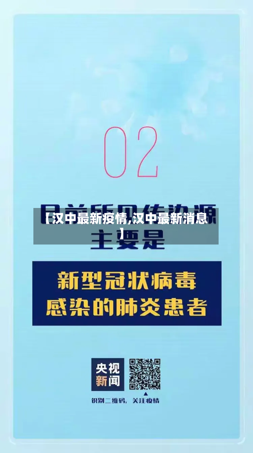 【汉中最新疫情,汉中最新消息】-第2张图片