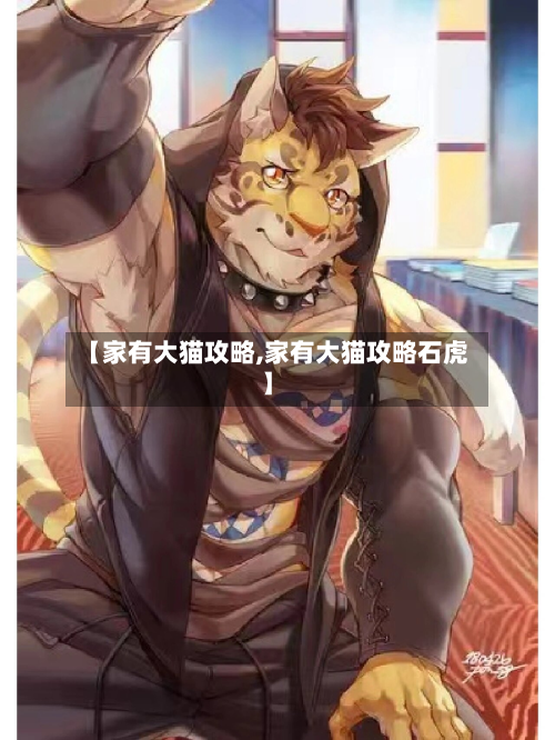 【家有大猫攻略,家有大猫攻略石虎】