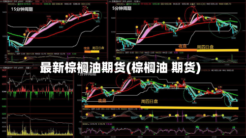最新棕榈油期货(棕榈油 期货)-第1张图片