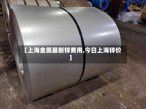 【上海金属最新锌费用,今日上海锌价】-第2张图片