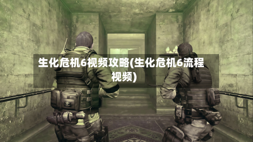 生化危机6视频攻略(生化危机6流程视频)-第2张图片