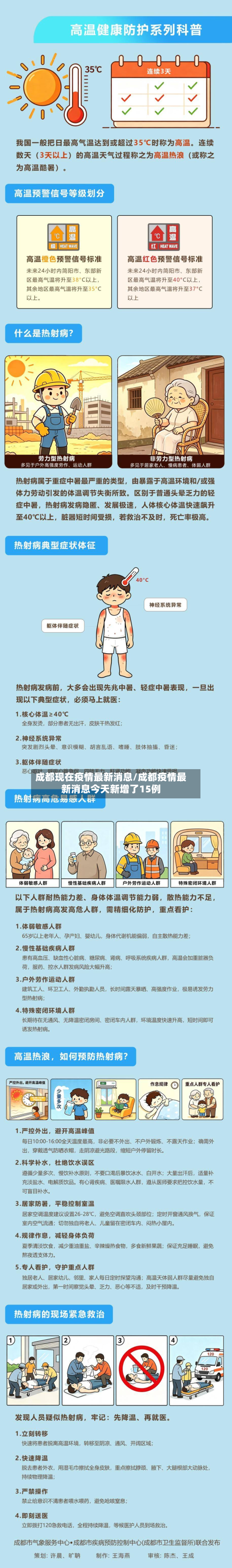 成都现在疫情最新消息/成都疫情最新消息今天新增了15例-第2张图片