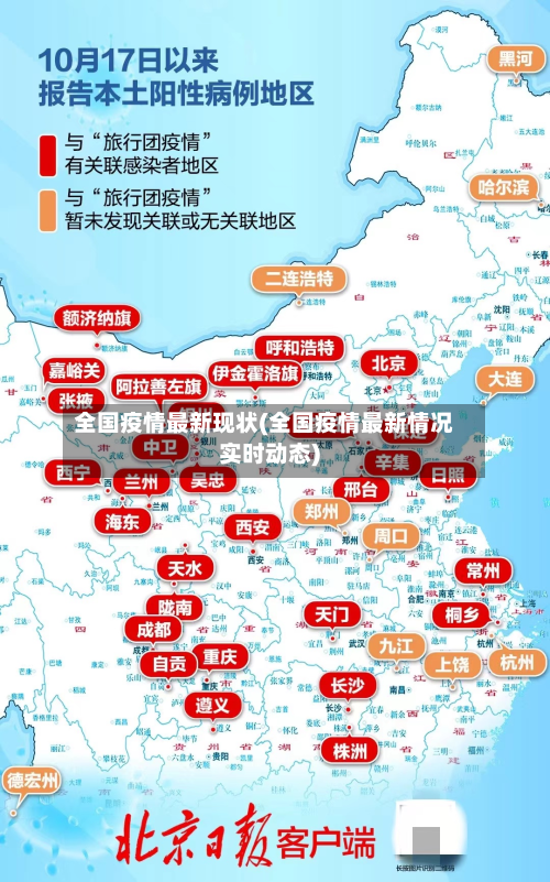 全国疫情最新现状(全国疫情最新情况实时动态)