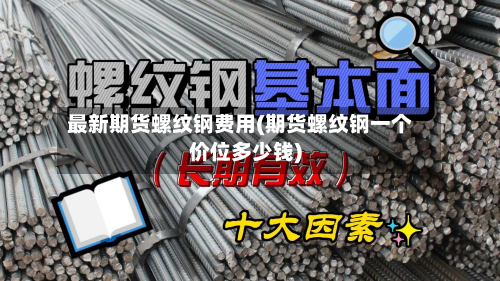 最新期货螺纹钢费用(期货螺纹钢一个价位多少钱)